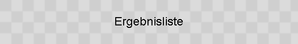 Ergebnisliste