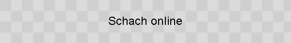 Schach online